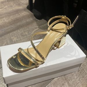 Never used . To small for me . Very cute though